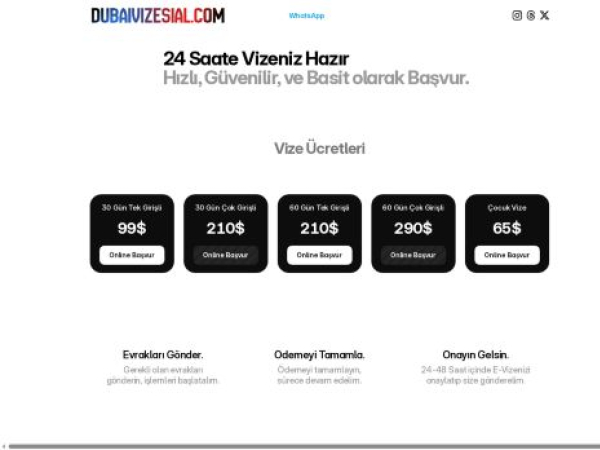 dubaivizesial.com