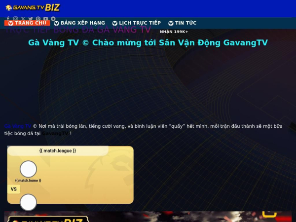 gavangtv.biz