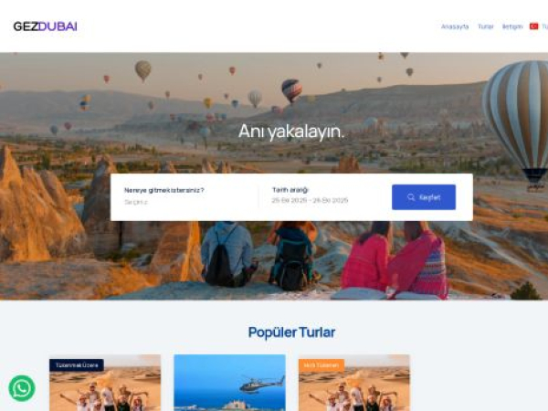 gezdubai.com