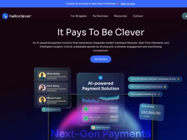 helloclever.co