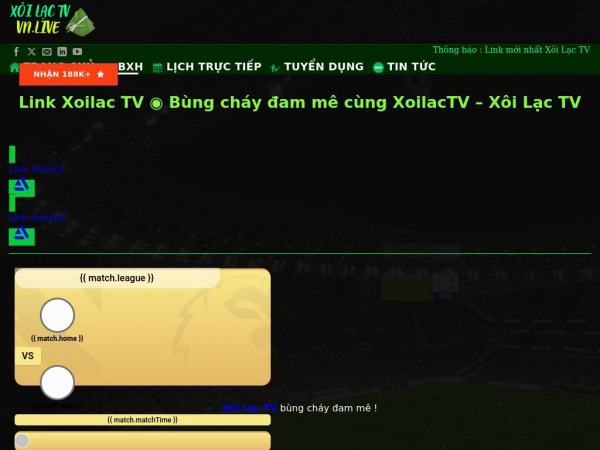 xoilactvvn.live